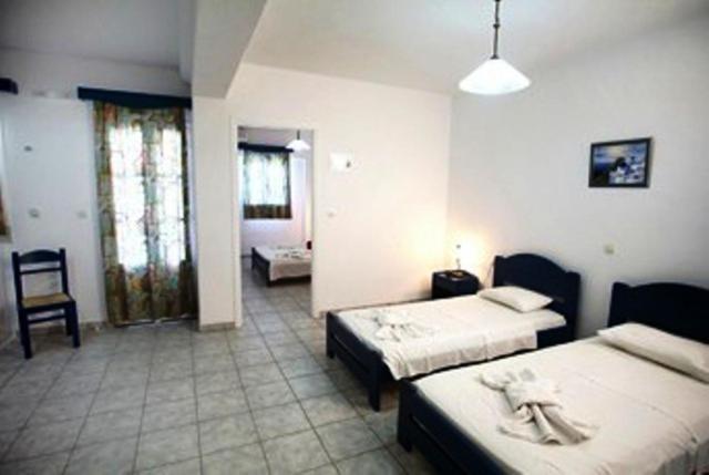 Deep Blue Studios Логарас Номер фото